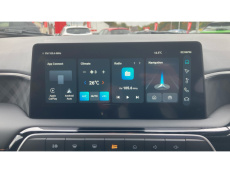 MG MG3 1.5 Hybrid Trophy 5dr Auto Hybrid Hatchback